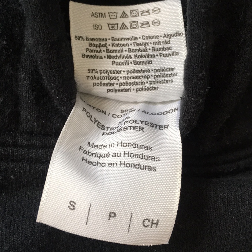 Gildan POSH heavy blend hoodie - Picture 8 of 13